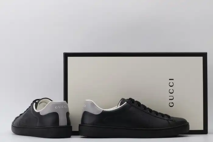 Rep GUCC LOW-TOP SNEAKER