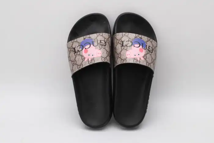 Cheap GUCC SLIPPERS