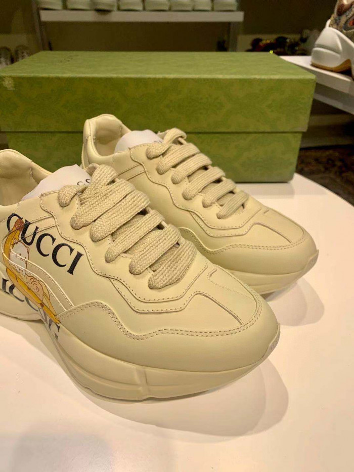 GUCC SNEAKER