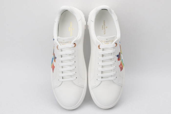 Loui Vuitto TRAINER SNEAKER