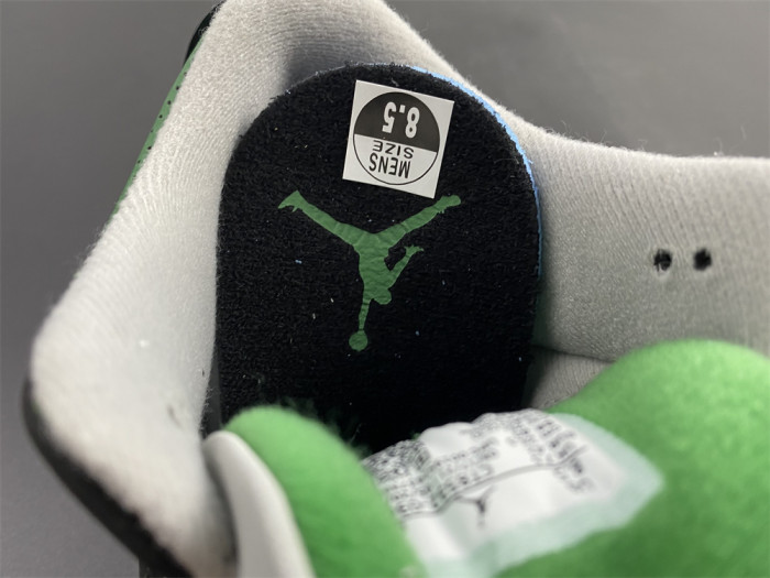 Onekick Air Jordan 3 Pine Green CT8532-030