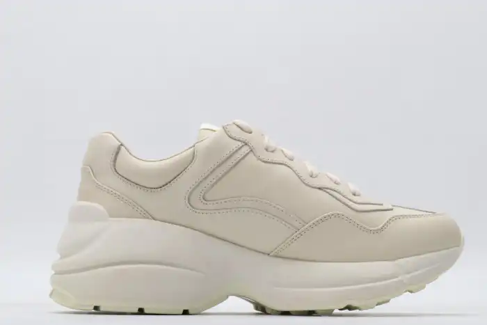 Rep GUCC RHYTON TRAINER SNEAKER