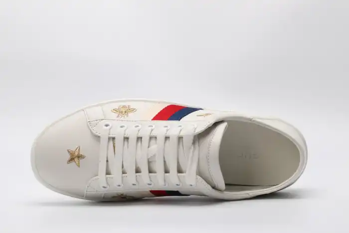 Rep GUCC LOW-TOP SNEAKER