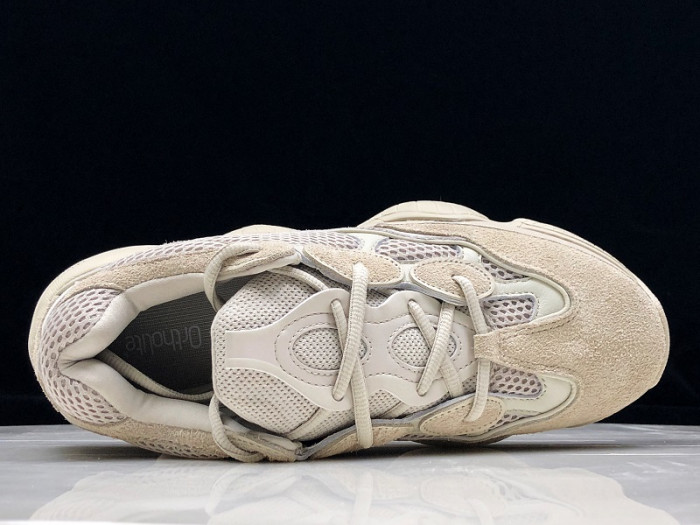 Adidas Yeezy Desert Rat 500 Blush DB2908