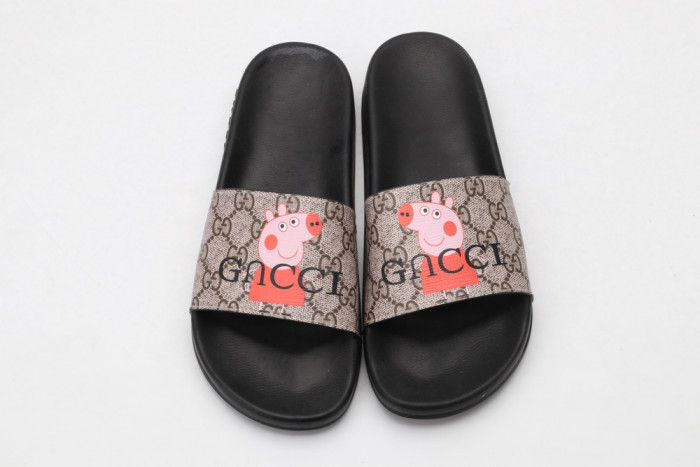 Onekick GUCC SLIPPERS