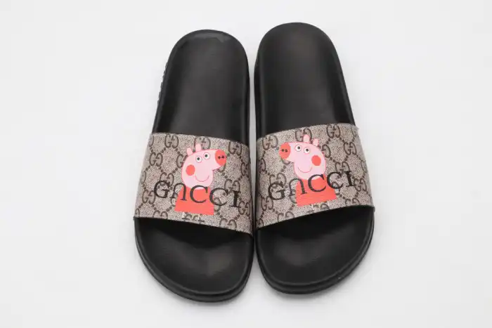 Rep GUCC SLIPPERS