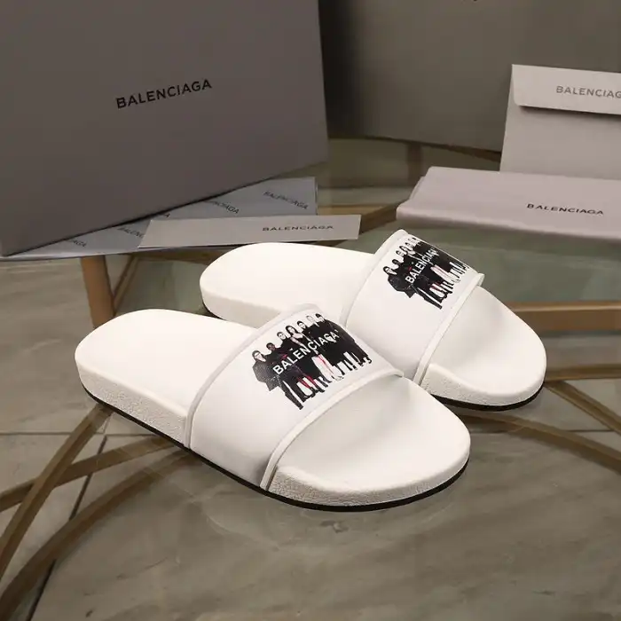 Rep BLCG SLIPPERS