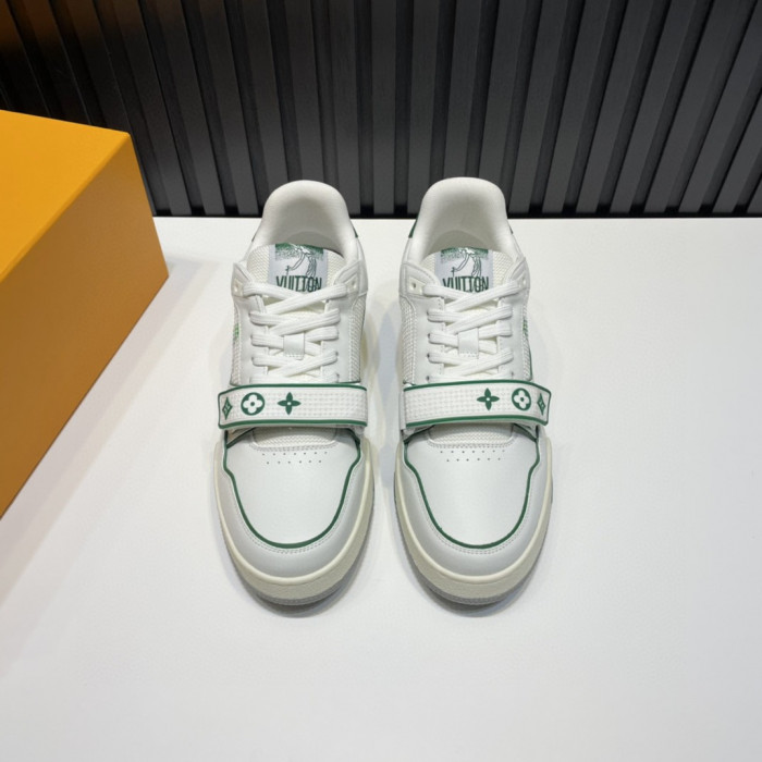 Onekick LV TRAINER SNEAKER LOW