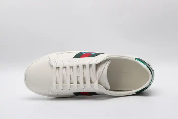 GUCC LOW-TOP SNEAKER