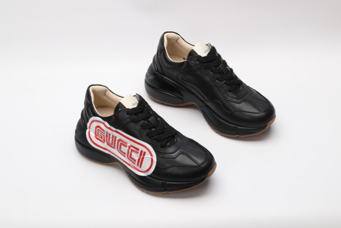 Onekick GUCC RHYTON TRAINER SNEAKER