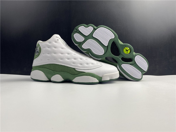 Air Jordan 13 Retro "Ray Allen PE" 414571-125