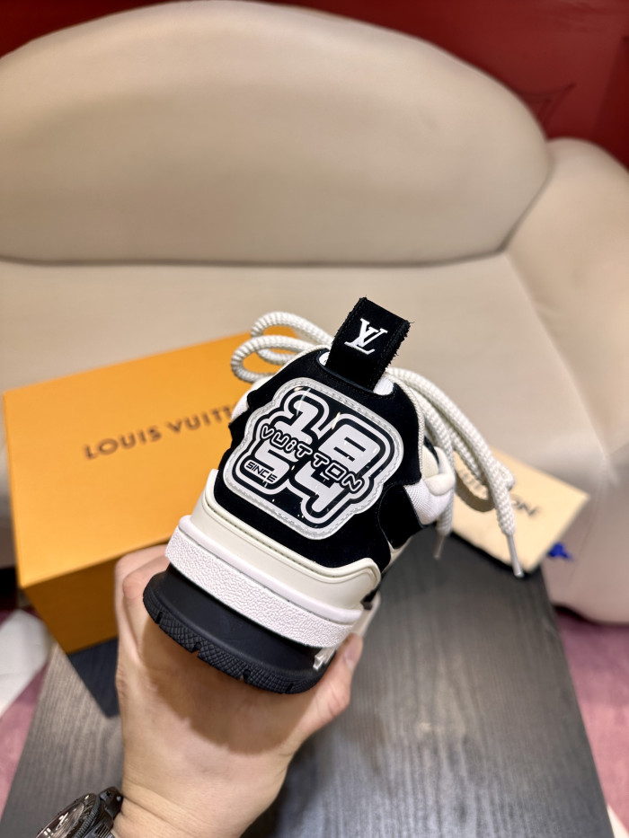 Louis Vuitton LV Skate Sneaker