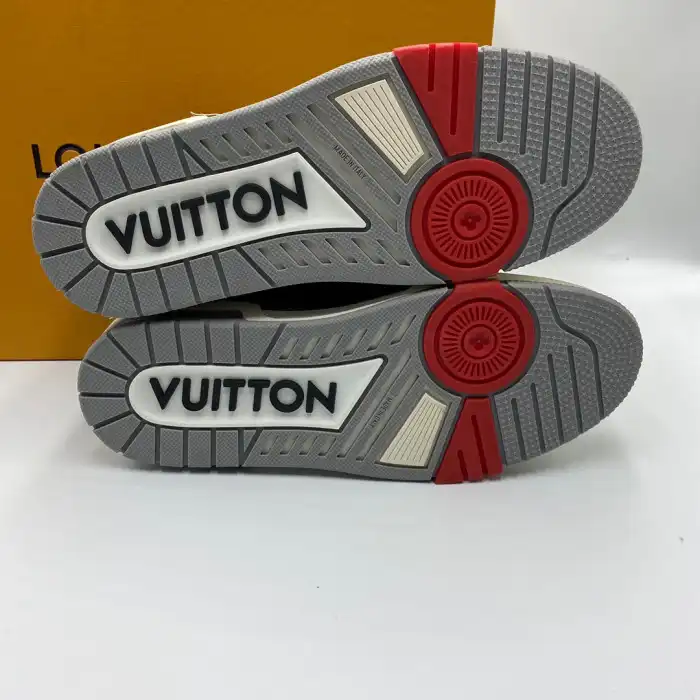 Rep Loui Vuitto LV SNEAKER LOW