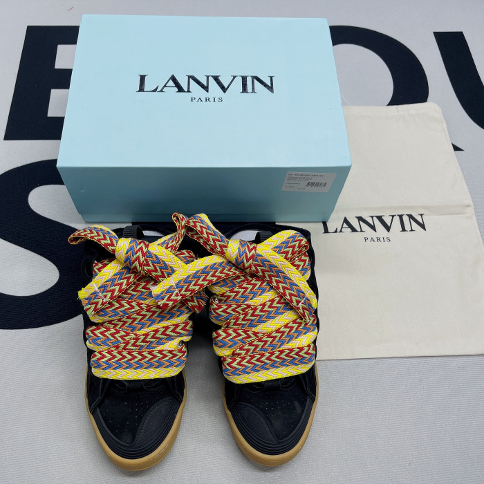 Onekick Lanvin Low Top Sneaker