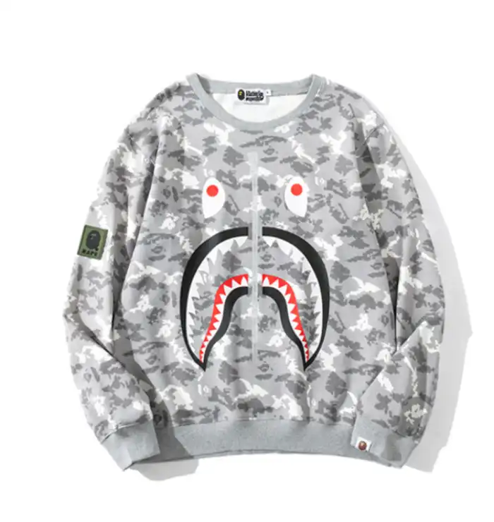 Cheap BAPE Sweatshirt