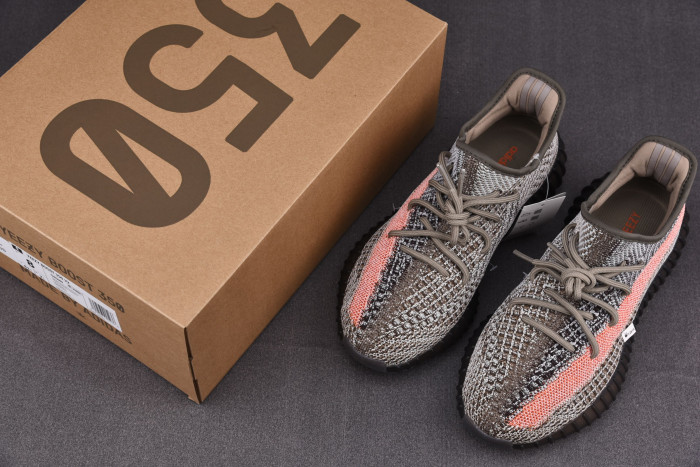 Onekick adidas Yeezy Boost 350 V2 Ash Stone GW0089