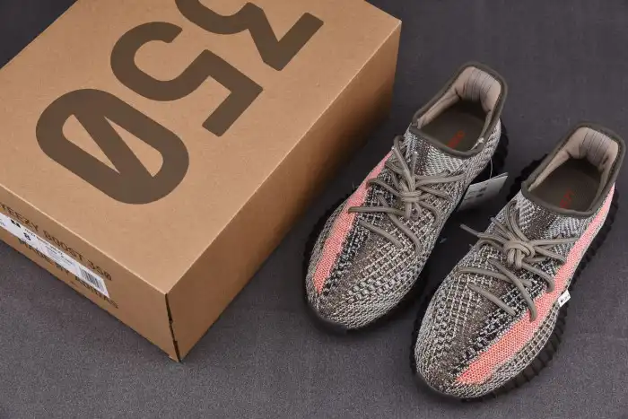 adidas Yeezy Boost 350 V2 Ash Stone GW0089