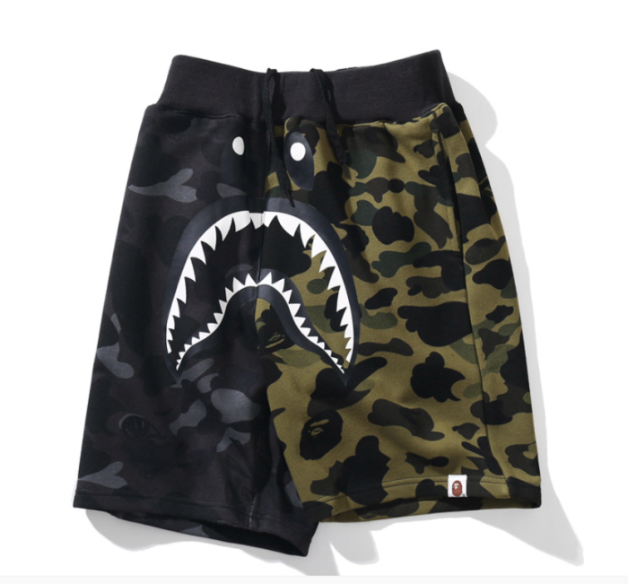 BAPE Shorts