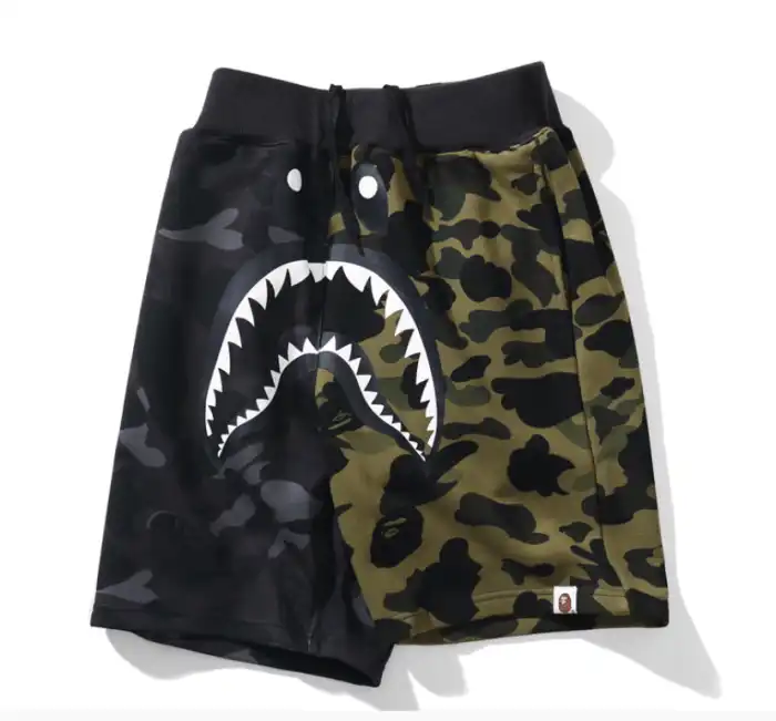 Cheap BAPE Shorts