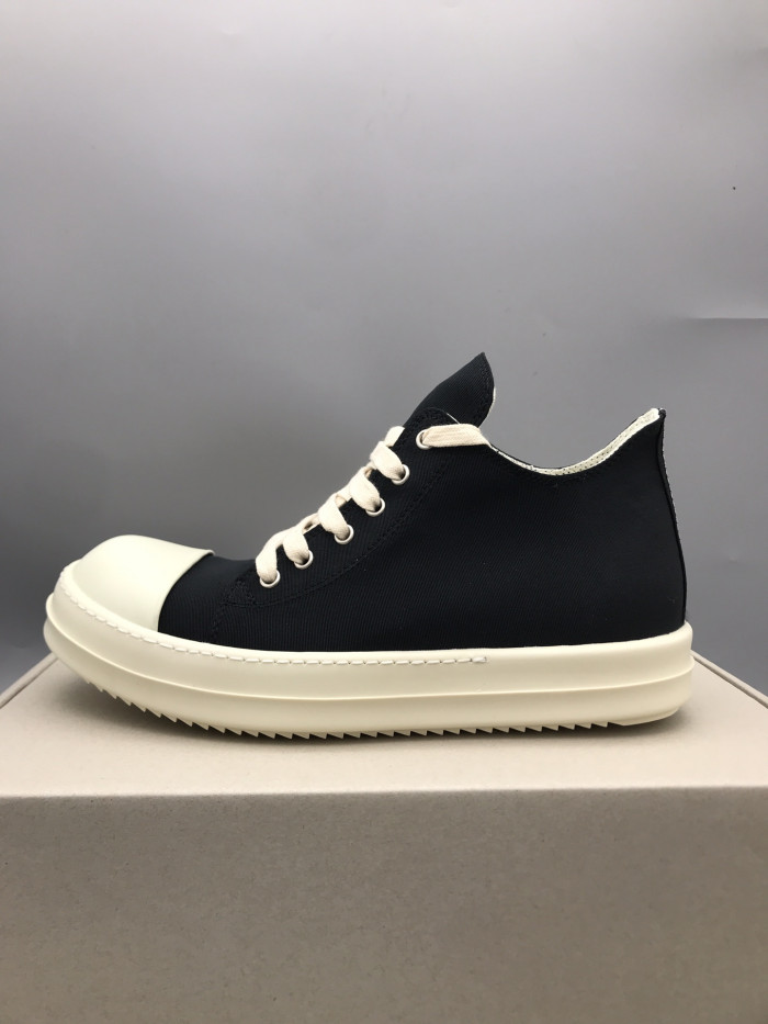 Onekick Rick Owen.s Sneaker