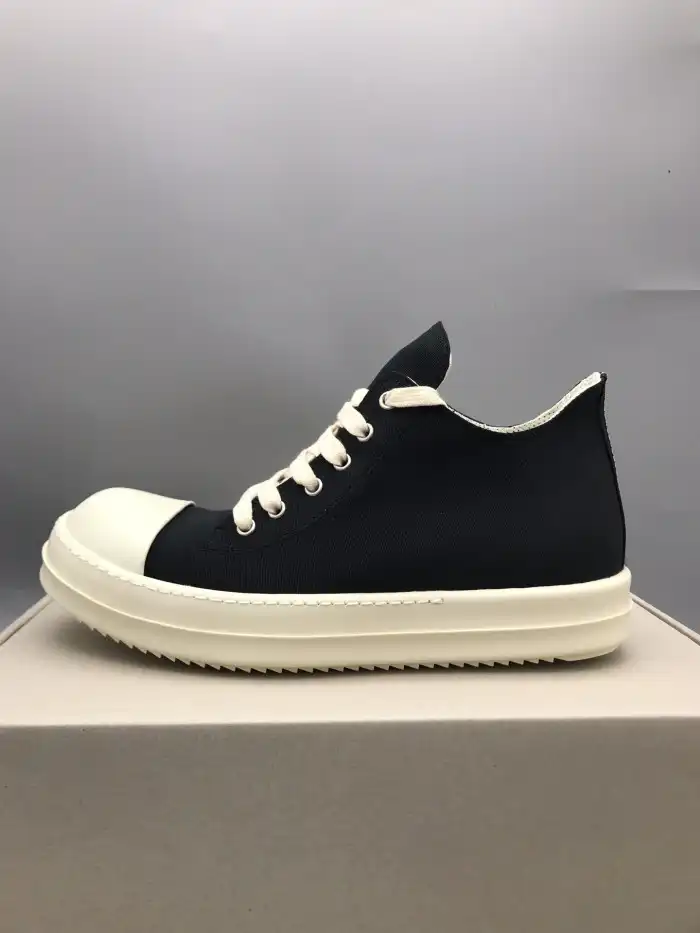 Rick Owen.s Sneaker