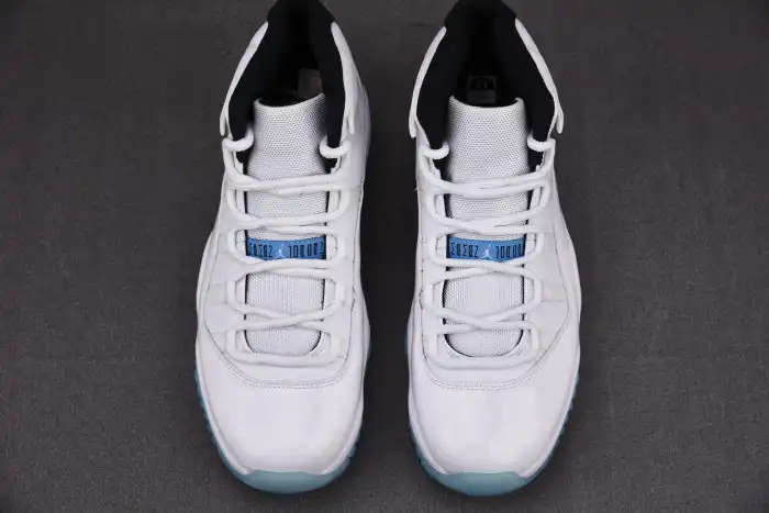 Chep Onekick Air Jordan 11 Retro Legend Blue (2014) 378037-117