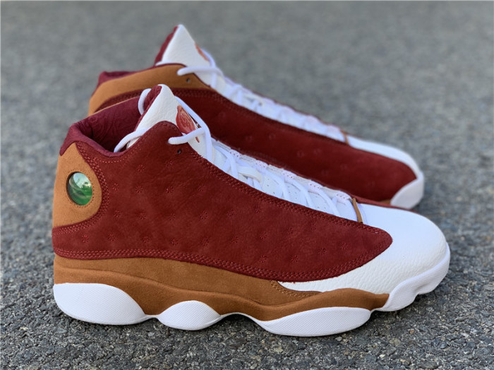 Air Jordan 13 Retro Premio "Bin 23" 417212-601