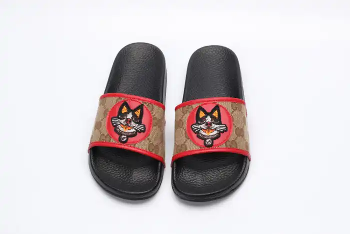 Rep Onekick GUCC SLIPPERS