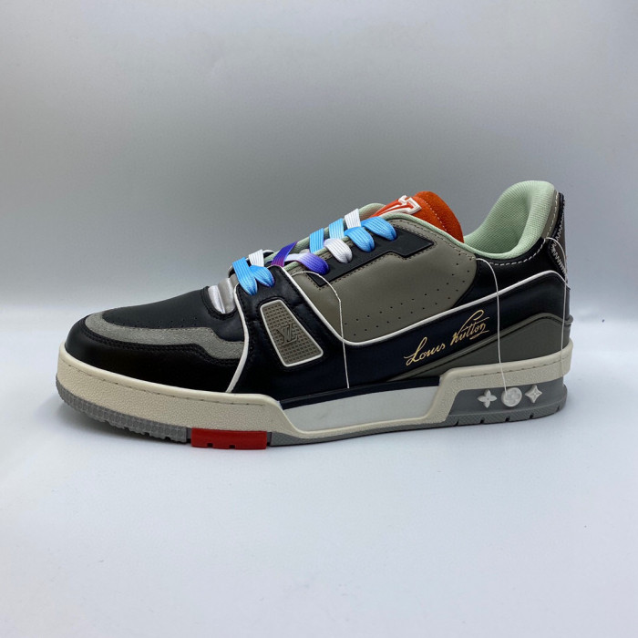 Loui Vuitto LV SNEAKER LOW