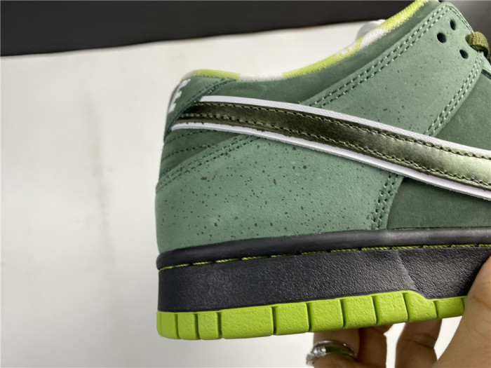 Nike SB Dunk Low Concepts Green Lobster BV1310-337