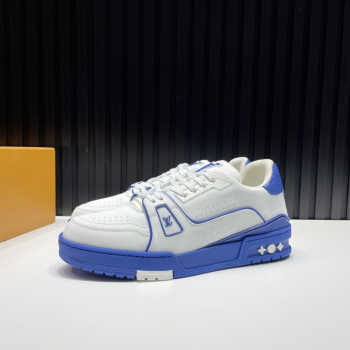 Onekick LV TRAINER SNEAKER LOW