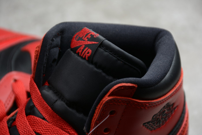 Air Jordan 1 High 85 Varsity Red BQ4422-600