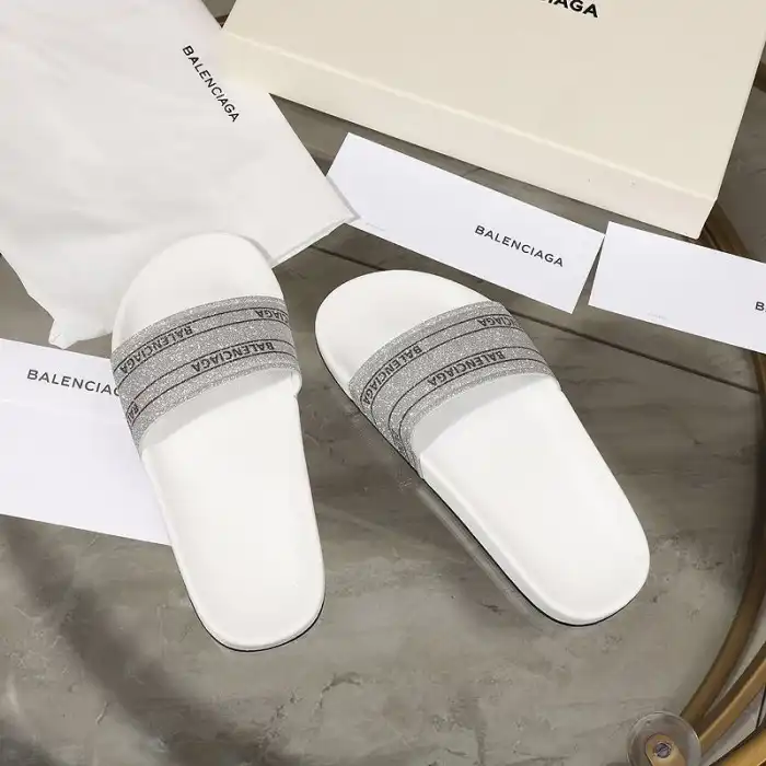 Rep BLCG SLIPPERS