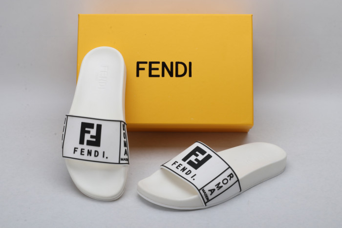 Onekick Fend1 Slippers