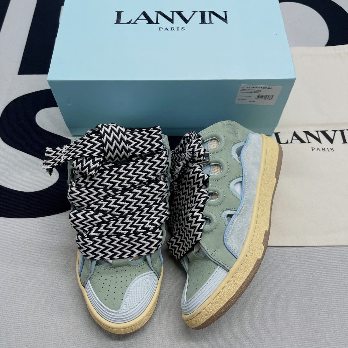 Onekick Lanvin Low Top Sneaker