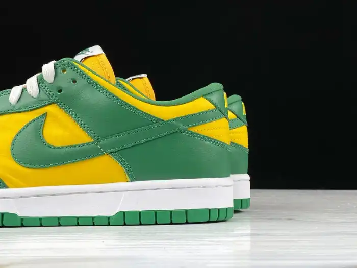 Rep Nike Dunk Low Brazil CU1727-700