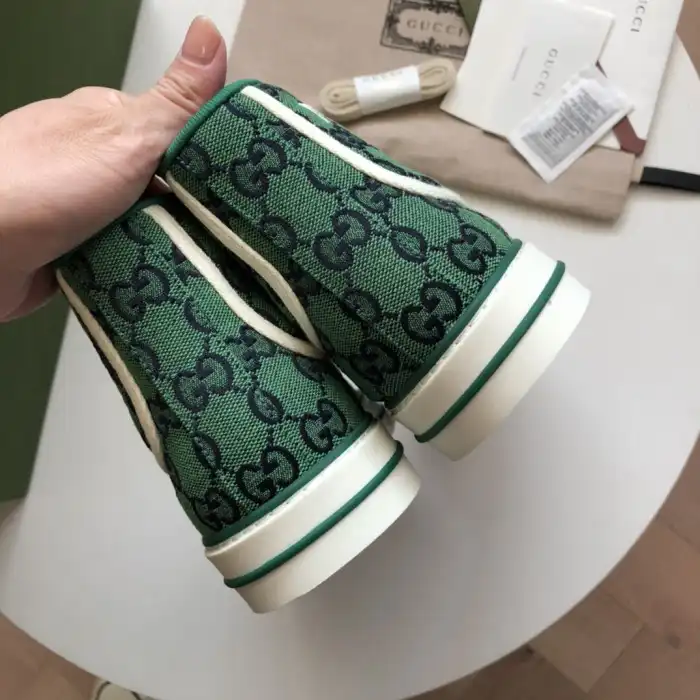 Rep Gucci Tennis 1977 SNEAKER