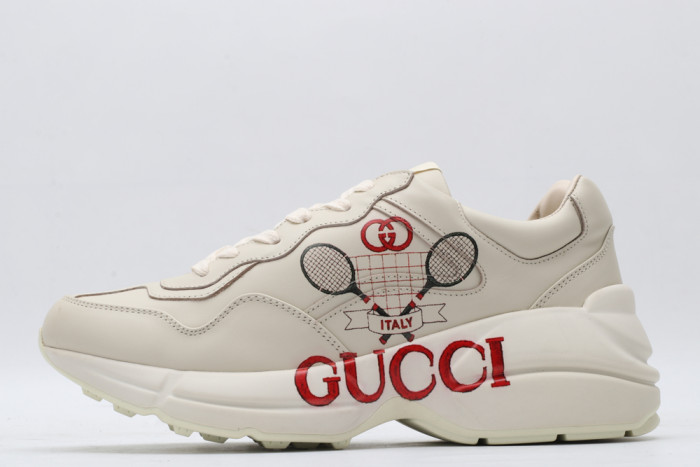 Onekick GUCC RHYTON TRAINER SNEAKER