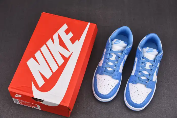 Nike Dunk Low UNC (2021) DD1391-102