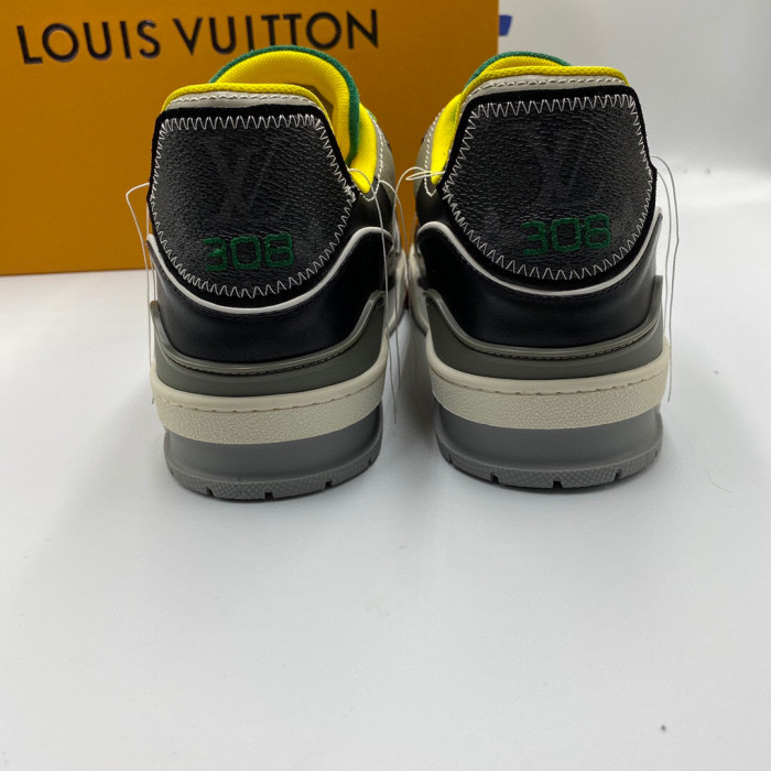 Loui Vuitto LV SNEAKER LOW