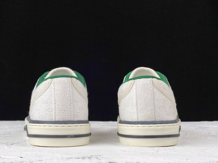 Onekick GUCC Tennis 1977 sneaker 606111 99W90 9085