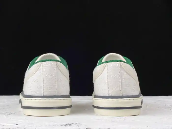 Rep GUCC Tennis 1977 sneaker 606111 99W90 9085