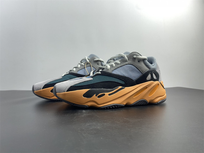 Onekick Adidas Yeezy Boost 700 V2 Sun GW0296