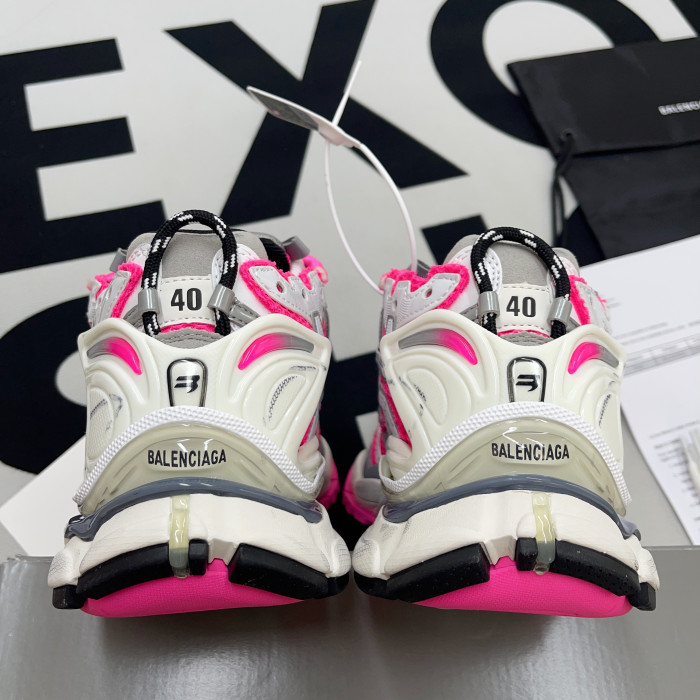 BALENCIAGA Runner SNEAKER