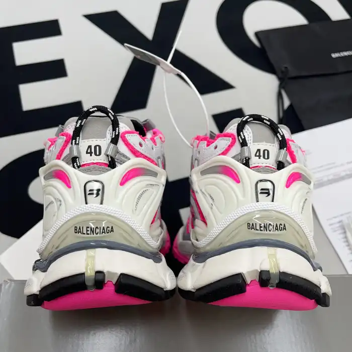 Rep BALENCIAGA Runner SNEAKER