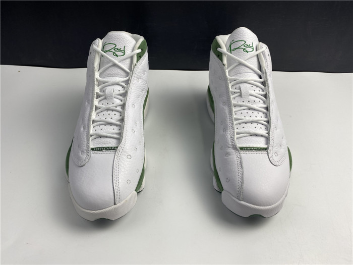 Air Jordan 13 Retro "Ray Allen PE" 414571-125