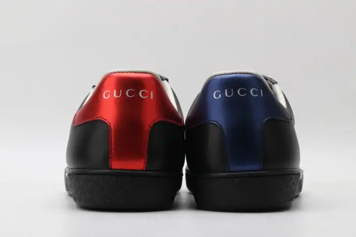 GUCC LOW-TOP SNEAKER