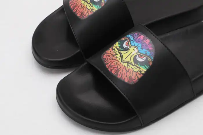 Rep GUCC SLIPPERS