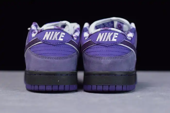 NIKE SB DUNK LOW CONCEPTS PURPLE LOBSTER BV1310-555