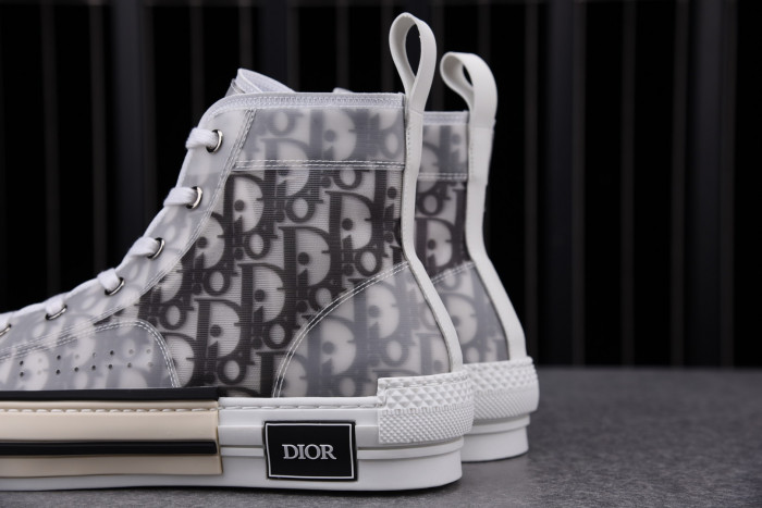 DR B23 High Top Logo Oblique 3SH118YJP_H069